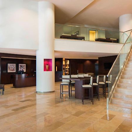Sheraton Hotel Metairie New Orleans Zewnętrze zdjęcie