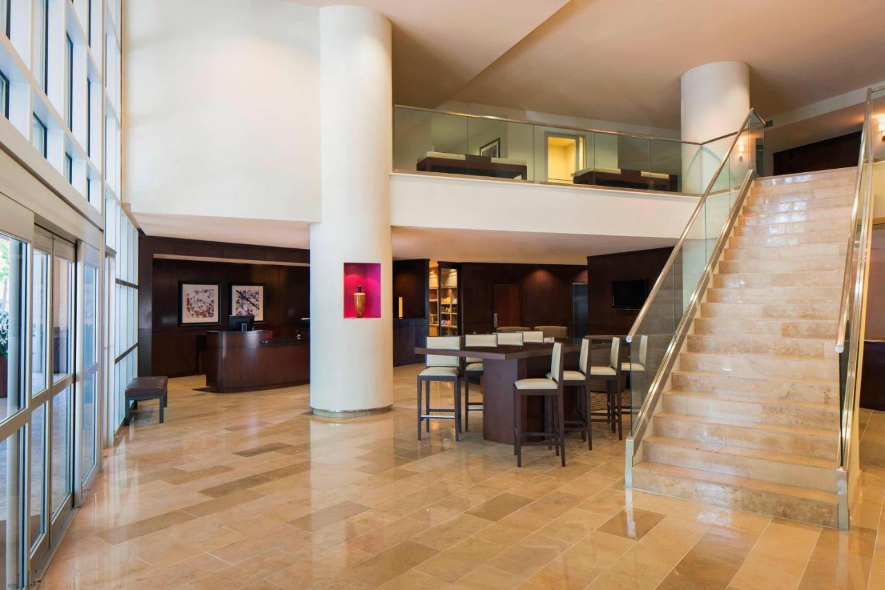 Sheraton Hotel Metairie New Orleans Zewnętrze zdjęcie